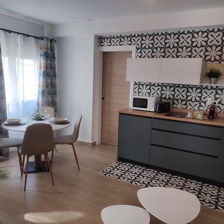 La Noguera Rural Suite Guejar Sierra Ngoại thất bức ảnh
